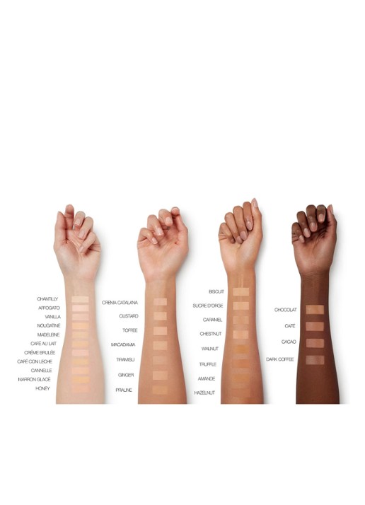 NARS Mini Radiant Creamy Concealer - detail 6 caramel