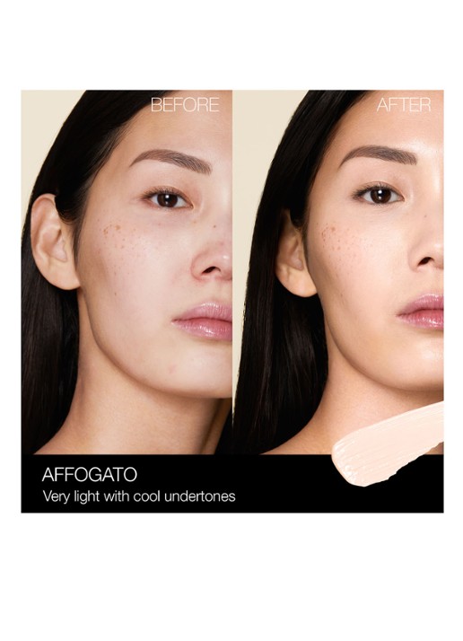 NARS Mini Radiant Creamy Concealer - detail 4 affogato