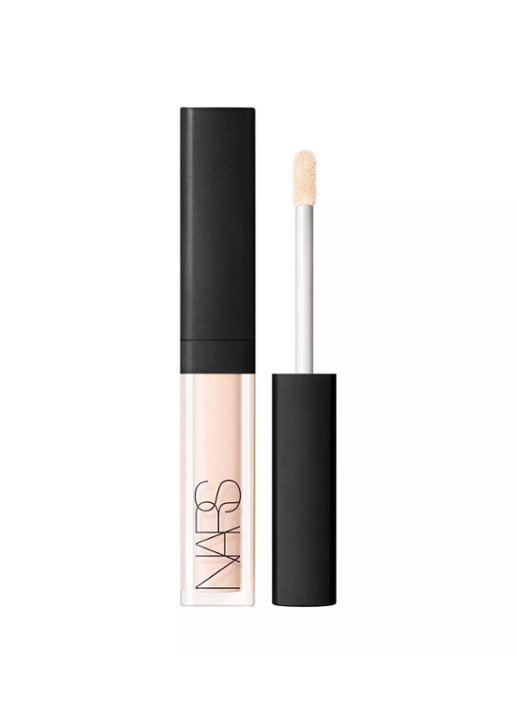 NARS Mini Radiant Creamy Concealer - voorkant affogato