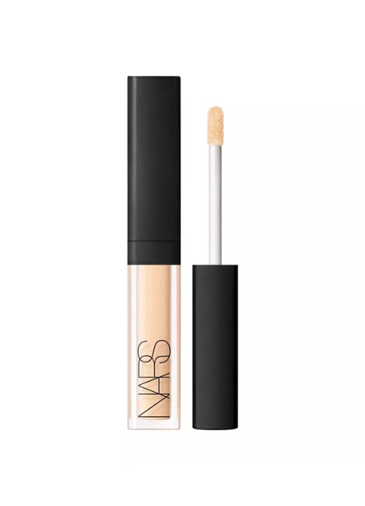 NARS Mini Radiant Creamy Concealer - voorkant nougatine