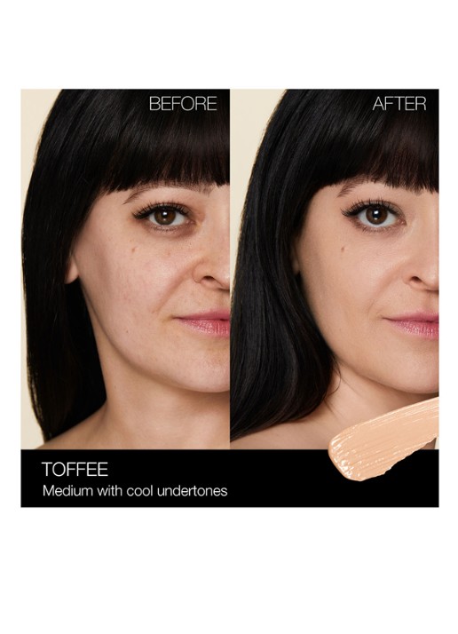 NARS Mini Radiant Creamy Concealer - detail 4 toffee