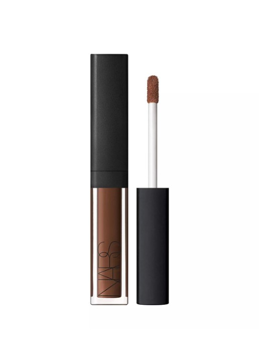 NARS Mini Radiant Creamy Concealer - voorkant 3 café