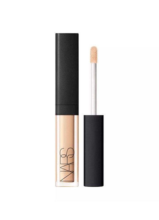 NARS Mini Radiant Creamy Concealer - voorkant custard