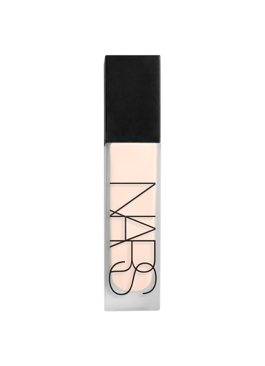 NARS Natural Matte Longwear Foundation - vloeibare foundation - voorkant 6  yulong