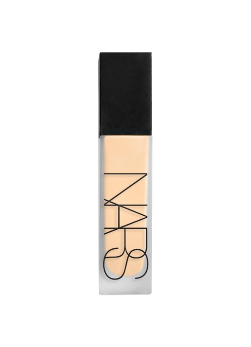 NARS Natural Matte Longwear Foundation - vloeibare foundation - voorkant  lima