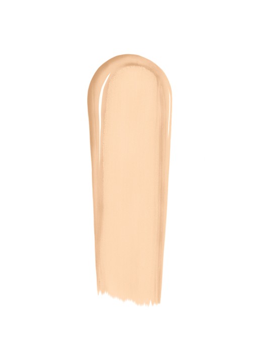 NARS Natural Matte Longwear Foundation - vloeibare foundation - voorkant 2  lima