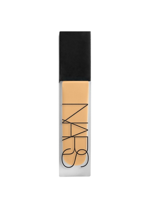 NARS Natural Matte Longwear Foundation - vloeibare foundation - voorkant 6  stromboli