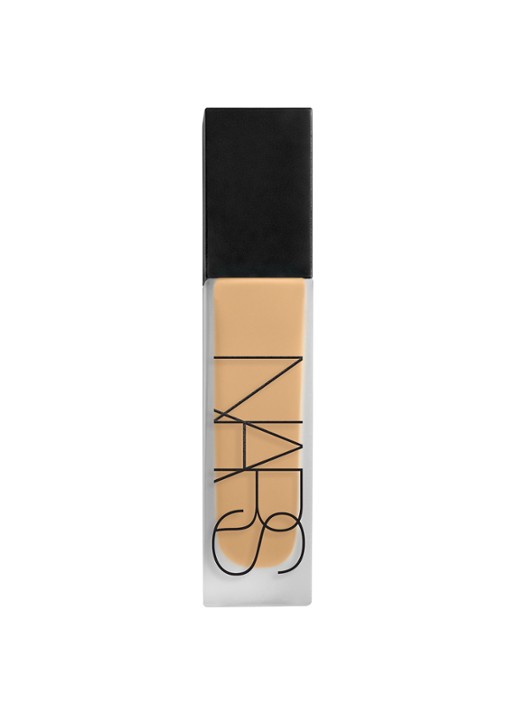 NARS Natural Matte Longwear Foundation - vloeibare foundation - voorkant 6  cordoba