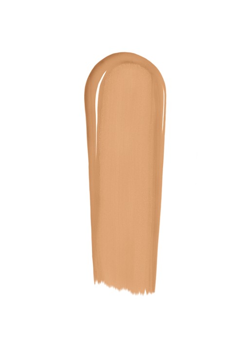 NARS Natural Matte Longwear Foundation - vloeibare foundation - voorkant 7  valencia
