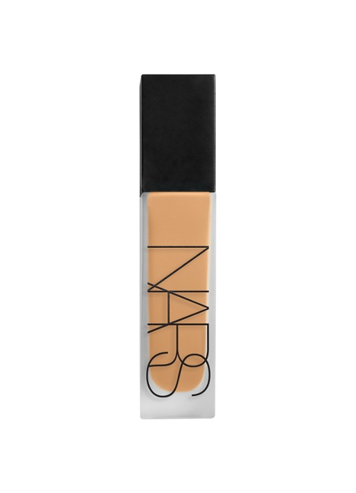 NARS Natural Matte Longwear Foundation - vloeibare foundation - voorkant  aruba