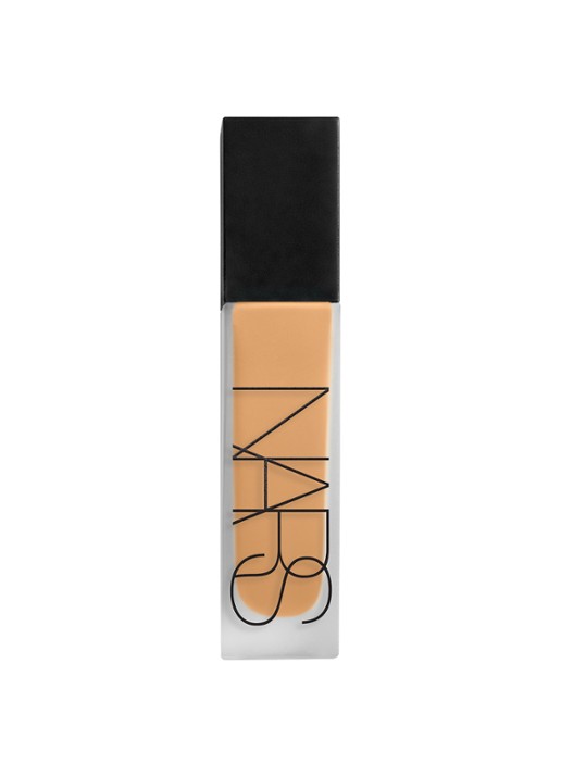 NARS Natural Matte Longwear Foundation - vloeibare foundation - voorkant 6  syracuse