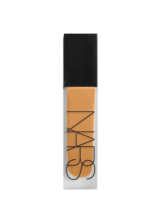 NARS Natural Matte Longwear Foundation - vloeibare foundation - voorkant  moorea