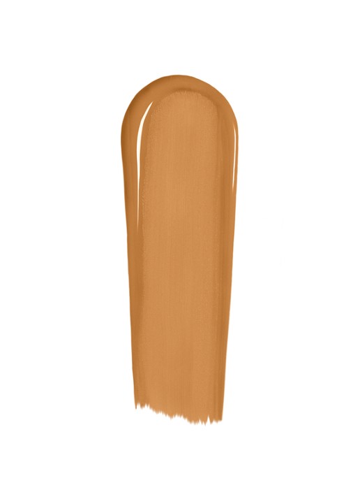 NARS Natural Matte Longwear Foundation - vloeibare foundation - voorkant 2  moorea