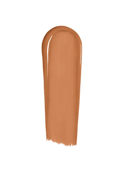 NARS Natural Matte Longwear Foundation - vloeibare foundation - voorkant 2  seville