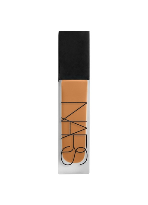 NARS Natural Matte Longwear Foundation - vloeibare foundation - voorkant  lagos