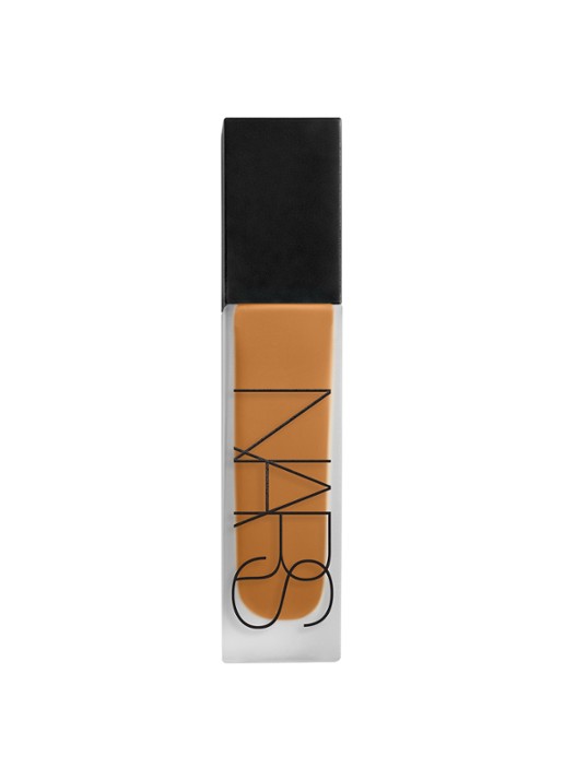 NARS Natural Matte Longwear Foundation - vloeibare foundation - voorkant  macao