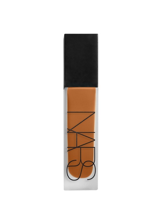 NARS Natural Matte Longwear Foundation - vloeibare foundation - voorkant  marquises