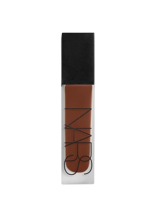 NARS Natural Matte Longwear Foundation - vloeibare foundation - voorkant 6  timaru