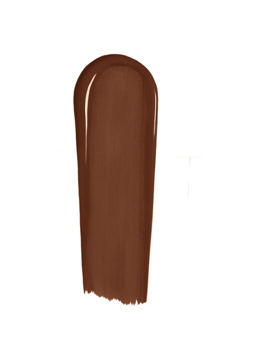 NARS Natural Matte Longwear Foundation - vloeibare foundation - voorkant 7  zambie
