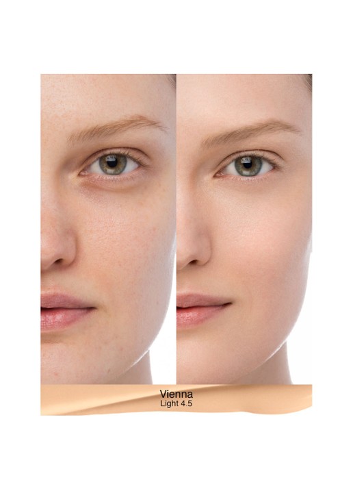 NARS Natural Radiant Longwear Foundation - detail 4 vienna