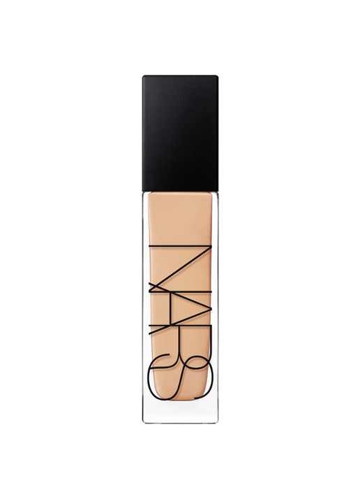 NARS Natural Radiant Longwear Foundation - voorkant 4 patagonia