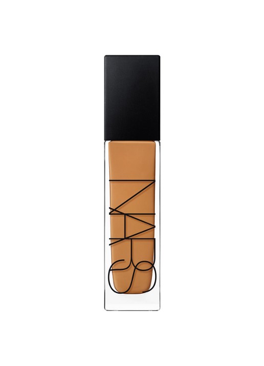 NARS Natural Radiant Longwear Foundation - voorkant caracas