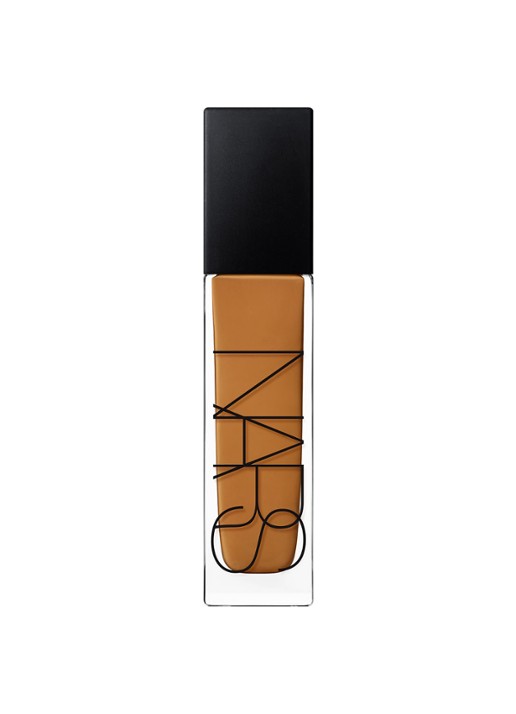 NARS Natural Radiant Longwear Foundation - voorkant marquises