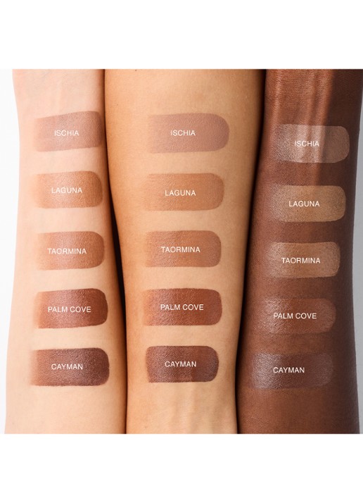 NARS  Nouveauté  The Multiple Sculpting Stick - bronzer stick - detail 2 palm cove