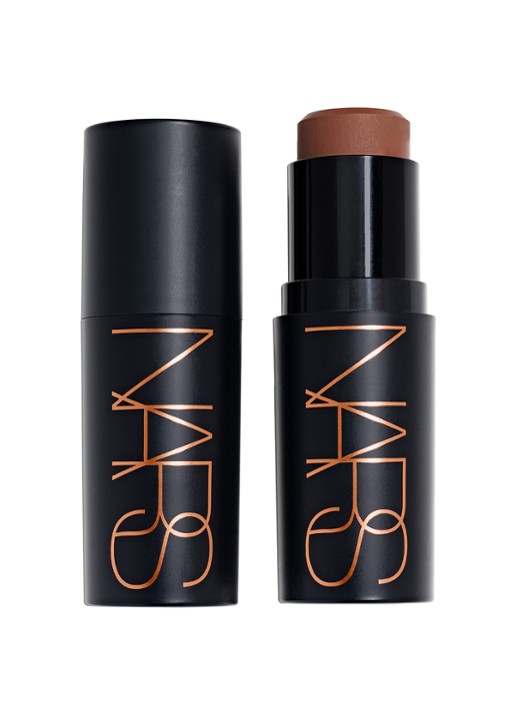 NARS  Nouveauté  The Multiple Sculpting Stick - bronzer stick - voorkant 6 palm cove
