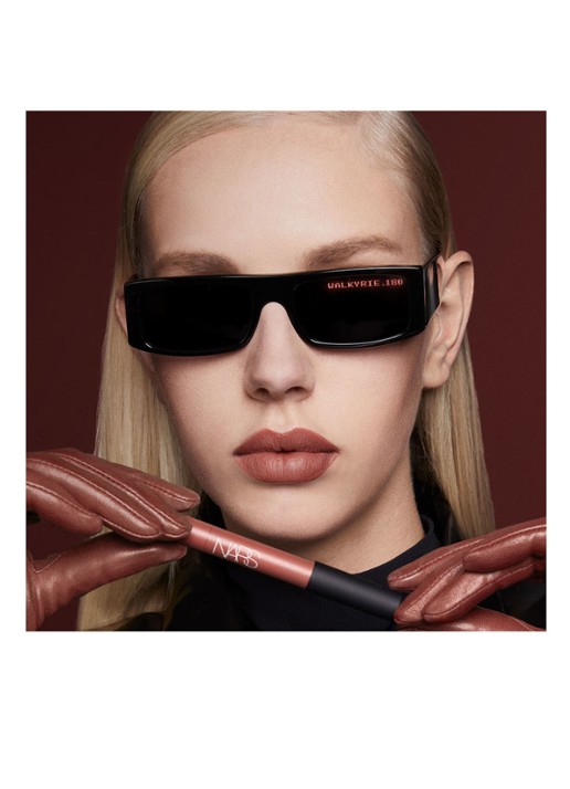 NARS Powermatte High-Intensity Lip Pencil - lipstick - detail 2 dolce vita - 888