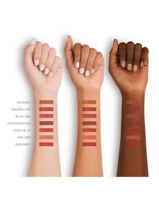 NARS Powermatte High-Intensity Lipstick  - detail 5 modern love - 103