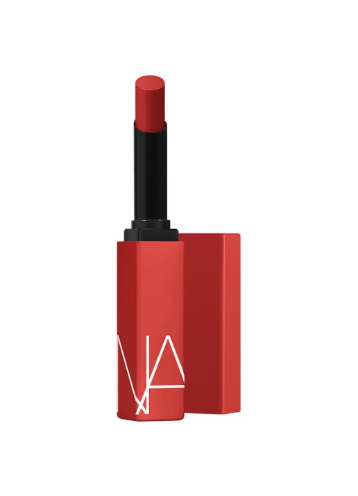 NARS Powermatte High-Intensity Lipstick  - voorkant 5 rocket queen - 137