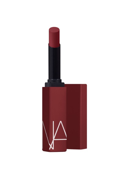 NARS Powermatte High-Intensity Lipstick  - voorkant night moves - 151