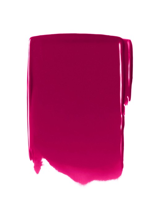 NARS Powermatte Lip Pigment – liquid lipstick - detail 2 under my thumb