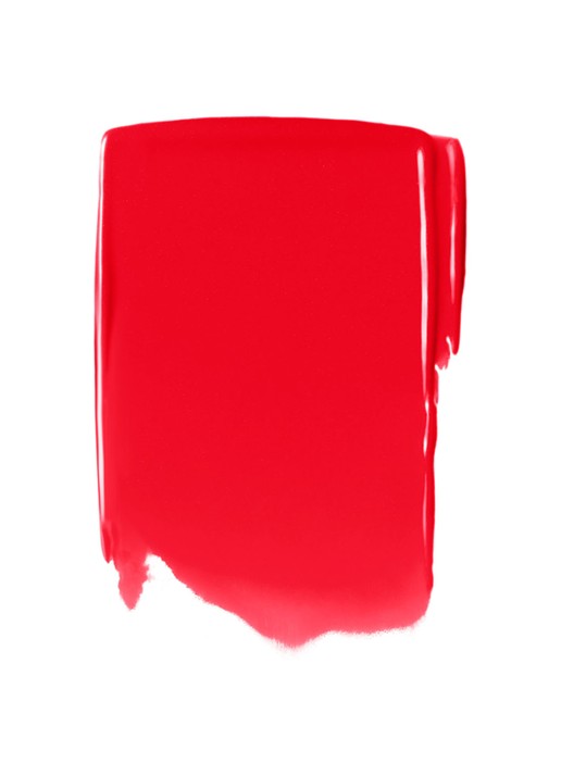 NARS Powermatte Lip Pigment – liquid lipstick - detail 4 light my fire
