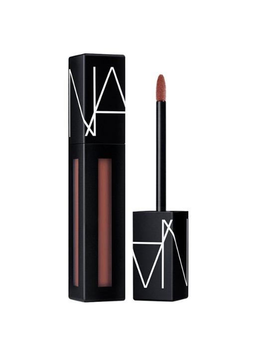 NARS Powermatte Lip Pigment – liquid lipstick - voorkant somebody to love