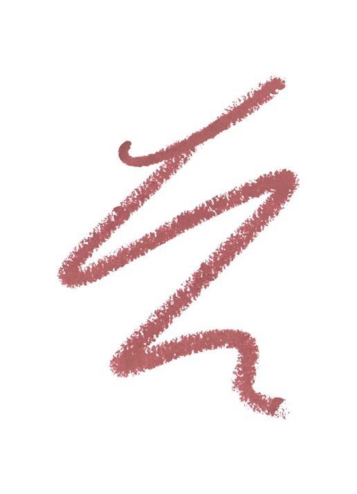 NARS Precision Lip Liner - lipliner - detail 3 rosebud