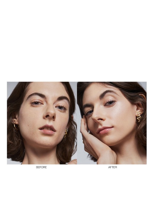 NARS Pure Radiant Tinted Moisturiser SPF30 - getinte dagcrème - detail 4 finland