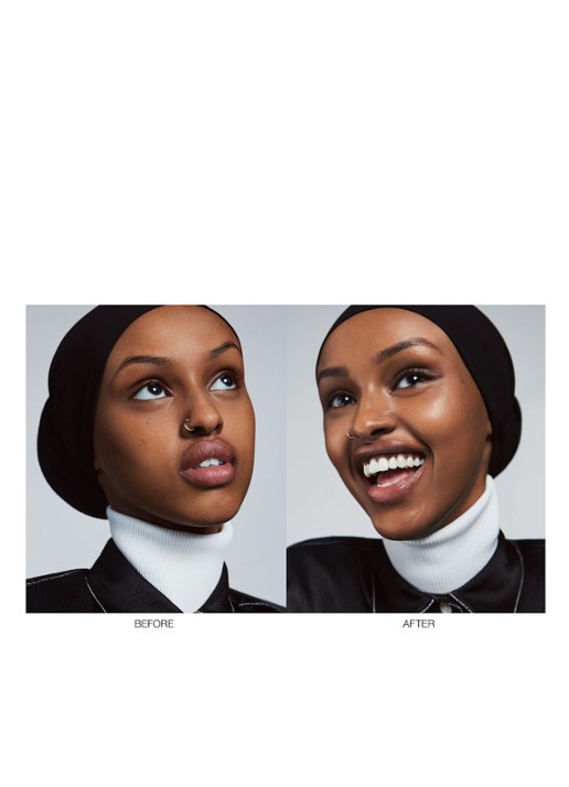 NARS Pure Radiant Tinted Moisturiser SPF30 - getinte dagcrème - detail 3 auckland