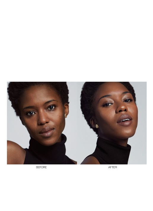 NARS Pure Radiant Tinted Moisturiser SPF30 - getinte dagcrème - detail 4 guernsey