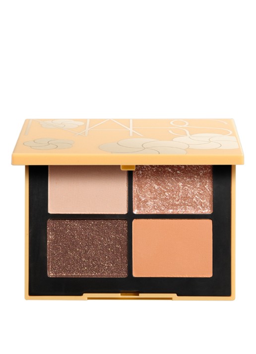 NARS Quad Eyeshadow - Limited Edition oogschaduwpalette
