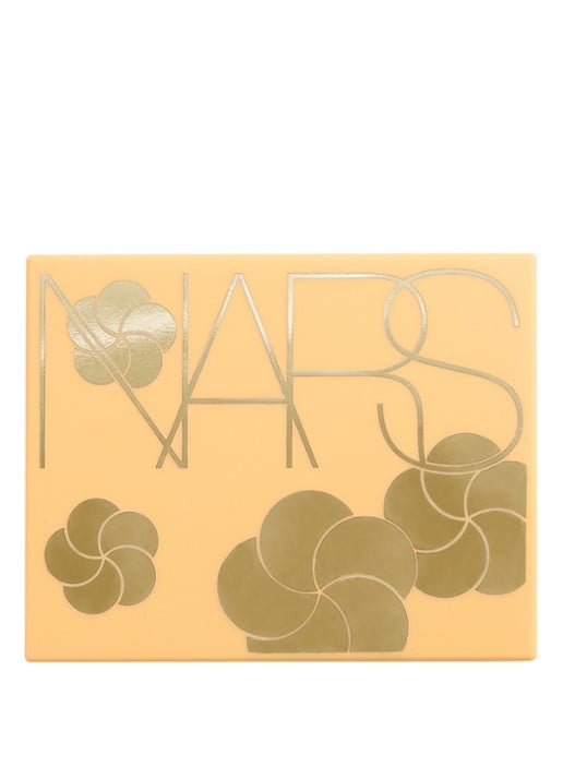 NARS Quad Eyeshadow - Limited Edition oogschaduwpalette  - detail 6 cool pink