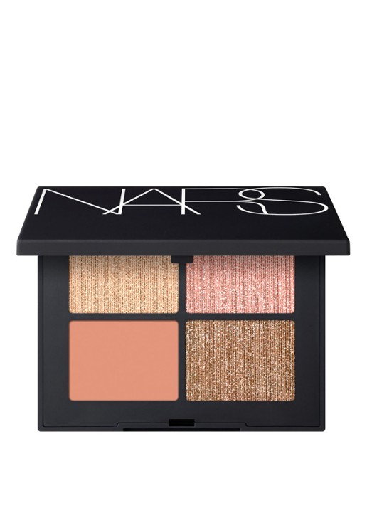 NARS Quad Eyeshadow - oogschaduwpalette