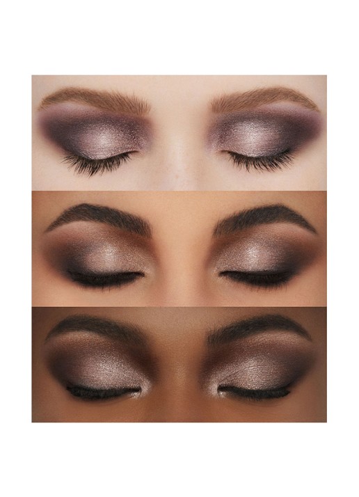 NARS Quad Eyeshadow - oogschaduwpalette - detail 5 mohave