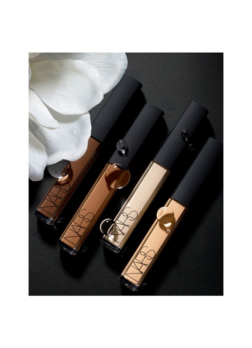 NARS Radiant Creamy Concealer  - detail 5 affogato