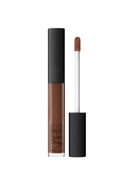 NARS Radiant Creamy Concealer  - voorkant dark coffee