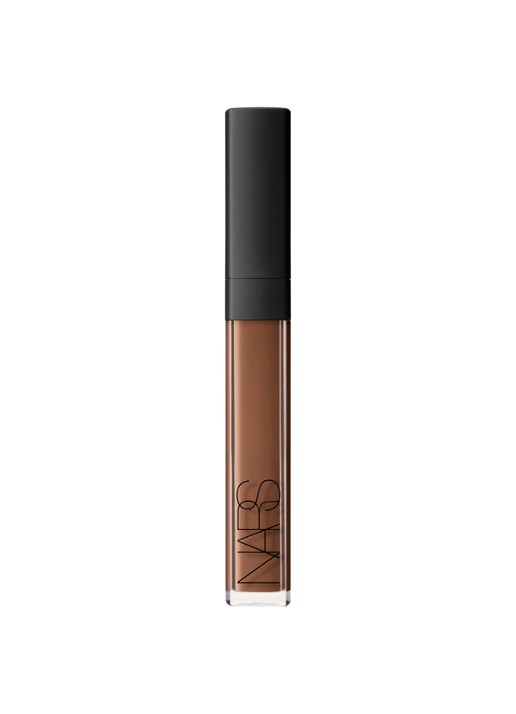 NARS Radiant Creamy Concealer  - voorkant 2 dark coffee