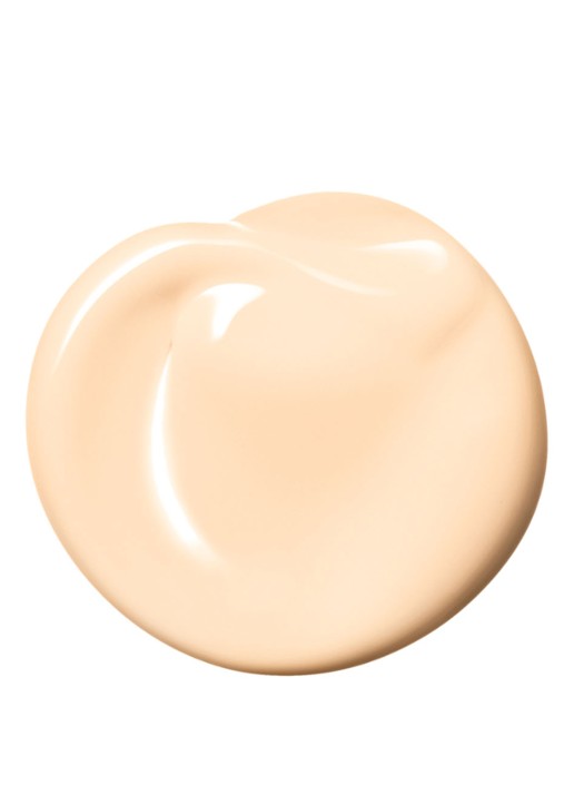 NARS Sheer Glow Foundation - detail 2 punjab