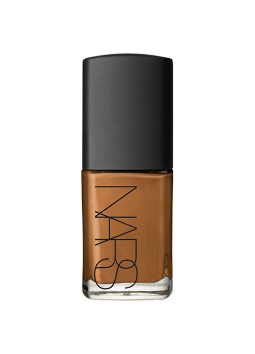 NARS Sheer Glow Foundation