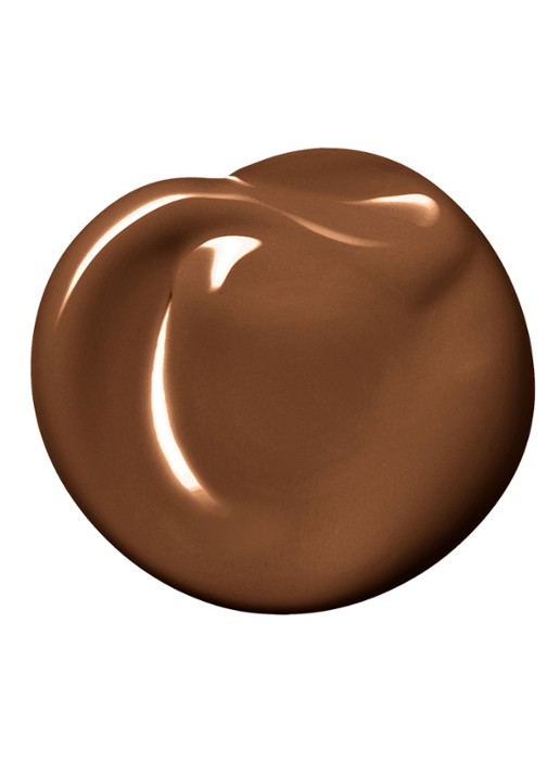 NARS Sheer Glow Foundation - detail 3 zambie